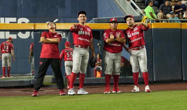 Diablos Rojos vence 2-0 a Sultanes de Monterrey y se pone a un paso de coronarse campeón en la LMB