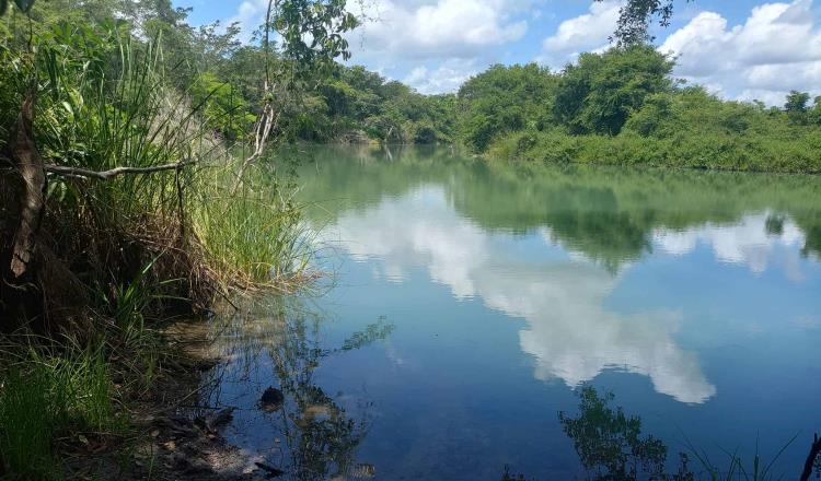 PC alerta por niveles del río San Pedro; advierte inundaciones en zonas bajas