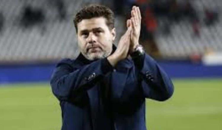 Oficial: Selección de Estados Unidos anuncia a Mauricio Pochettino como su nuevo DT