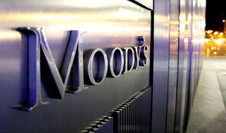 Reforma judicial podría socavar la calidad de la calificación crediticia de México, advierte Moody´s