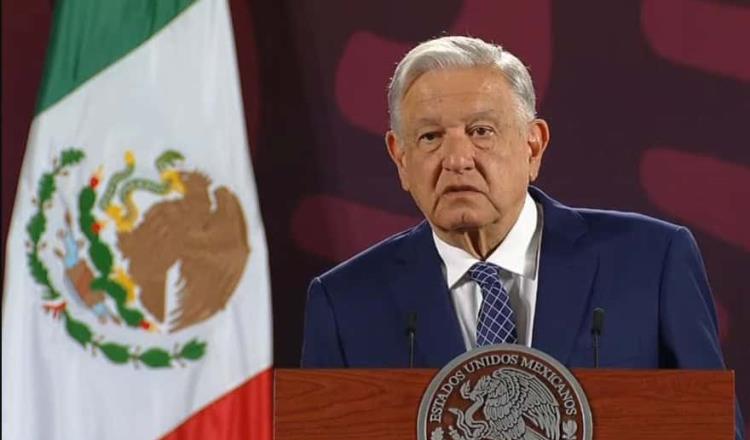 24 de septiembre se izará la bandera blanca del sistema de salud: AMLO