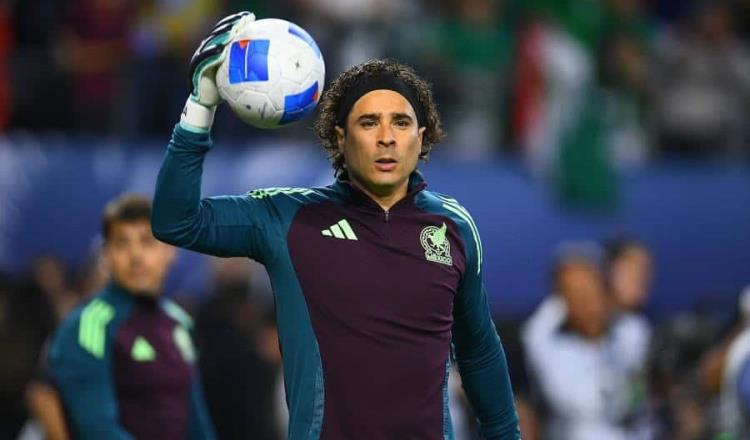 Ochoa rechazó ofertas de equipos mexicanos, de Medio Oriente y Europa por ir a Portugal