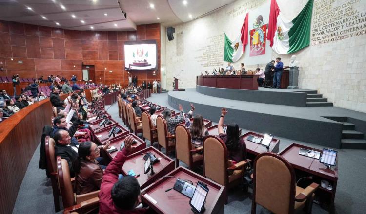 Adelanta Monreal que en próximas horas sesionaría para declaratoria de reforma al Poder Judicial