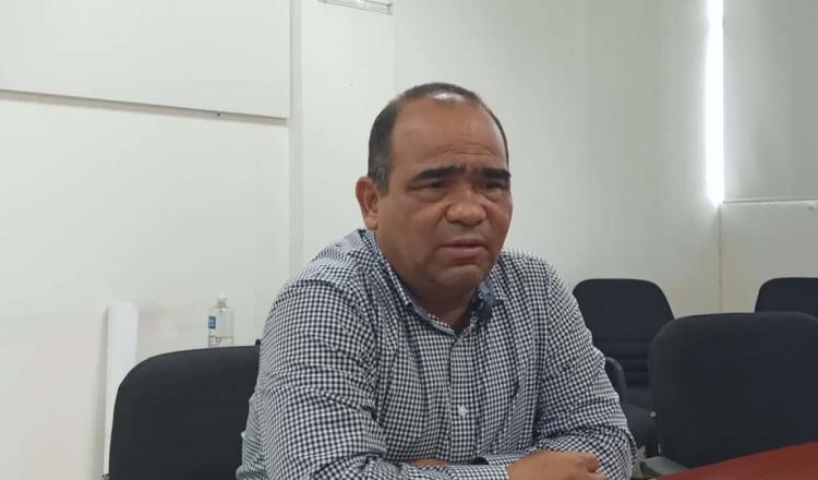 Perfil del próximo director no impedirá que haga un buen trabajo, considera Conagua Tabasco