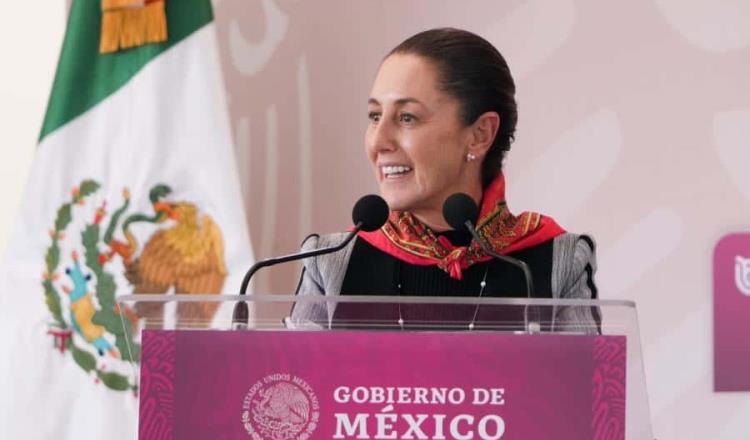 Sería ilegal que Corte detenga reforma Judicial; "ya está aprobada", afirma Sheinbaum