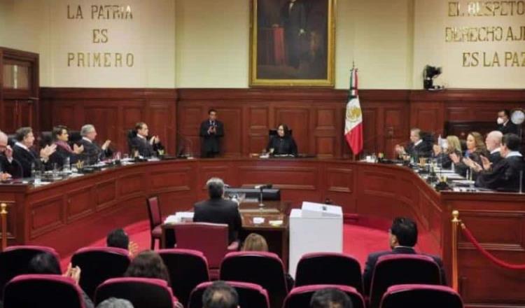 Reforma Judicial de AMLO "conduce a México a una dictadura": Foro Madrid