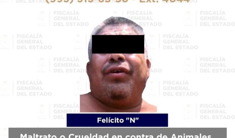 Detienen al asesino de ´Azula´ en Jalapa