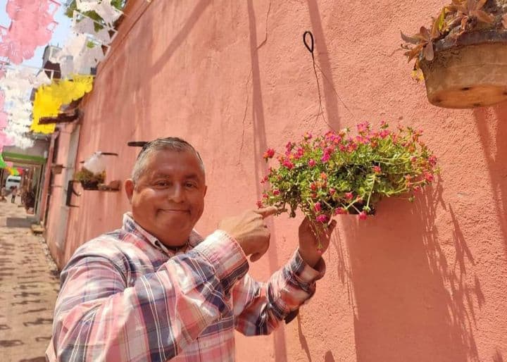 Fallece a los 57 años el decano del fotoperiodismo en Tabasco, Simón Hernández García