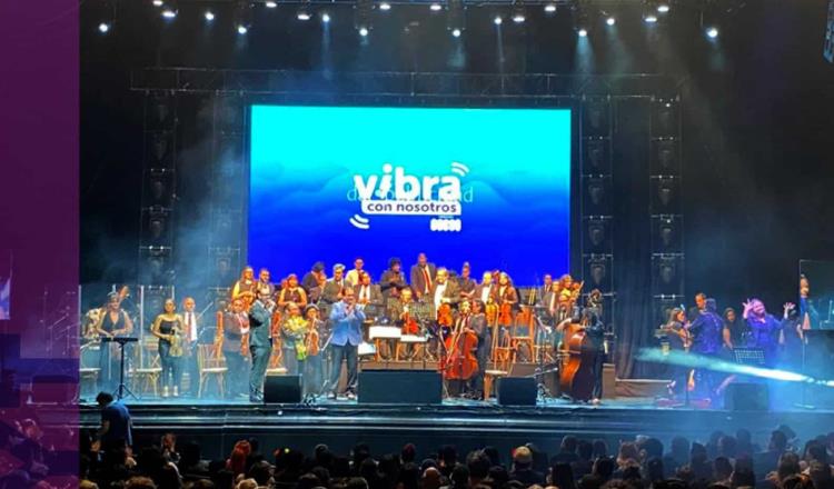 VIBRA, el programa para hacer inclusivos los conciertos en México, ya tiene un año