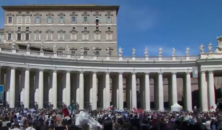 Aplaude Papa Francisco al nuevo beato mexicano, el sacerdote Moisés Lira Serafín