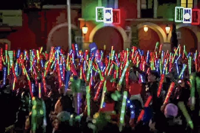 Dos municipios de Chihuahua suspenden Grito de Independencia, por inseguridad