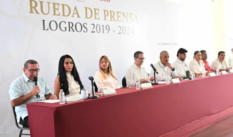 Dejará Protección Civil 40 mdp para atender posible emergencia en Tabasco