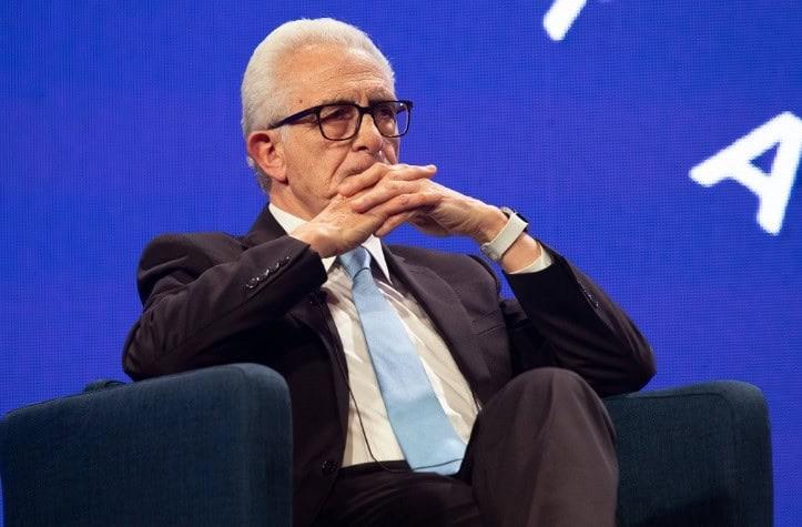 Pensión de Zedillo es mayor al salario de Sheinbaum, revela reportaje