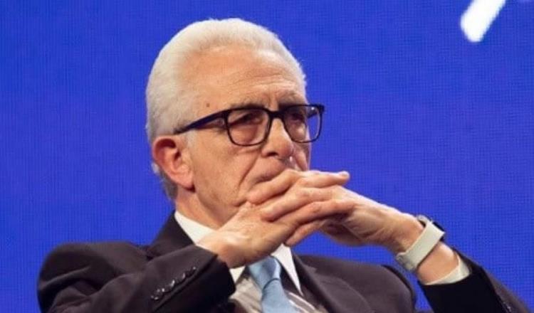 La III Guerra Mundial sería la última de la humanidad, asegura Ernesto Zedillo