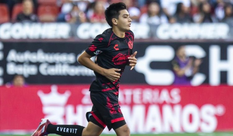 Juvenil de Xolos de Tijuana recibe invitación para entrenar en las instalaciones del FC Barcelona