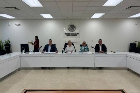 Inicia Congreso de Tamaulipas proceso de desafuero contra magistrado acusado de delitos sexuales