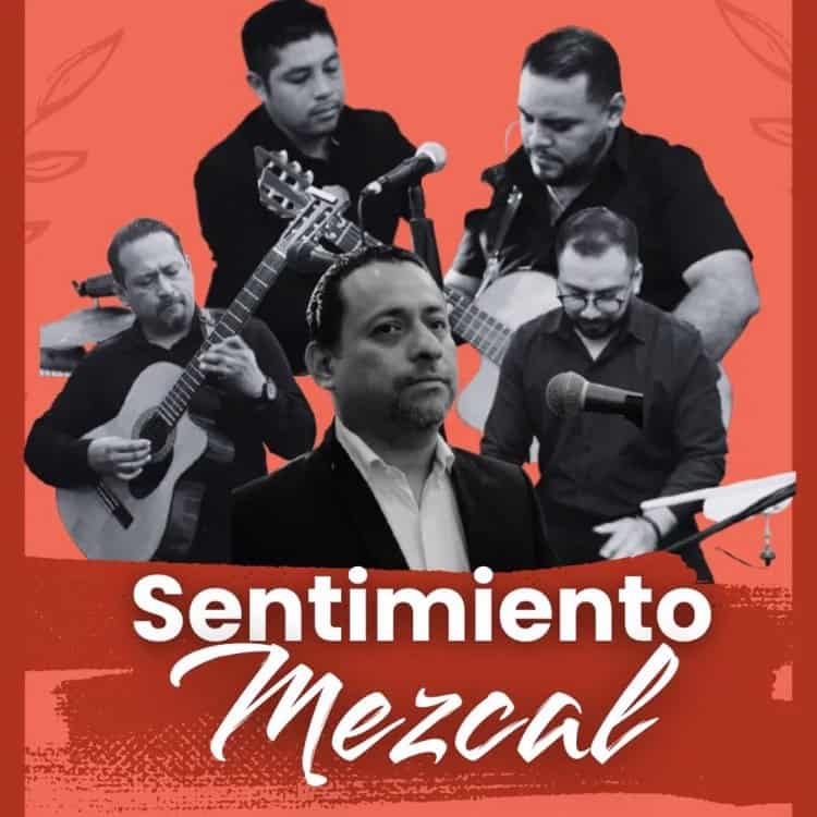 Teatro y música en Mukul-Já este 19 y 20 de septiembre