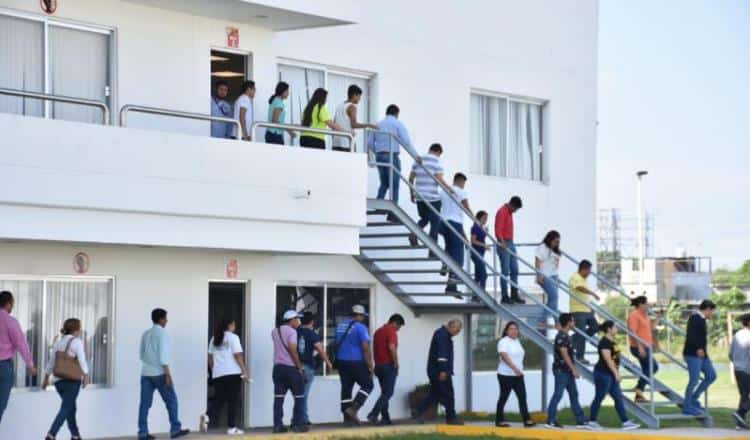 Hoy sonará alerta sísmica por Simulacro Nacional