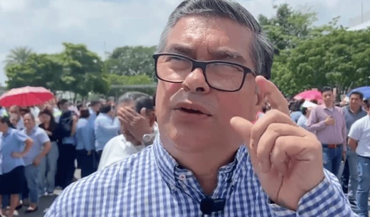 "Sería de mucha ayuda": Gobierno de Tabasco reconoce necesidad de contar alerta sísmica