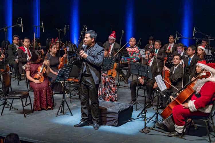 Filarmónica de Tabasco prepara concierto ´Mexicano de corazón´ en mes patrio