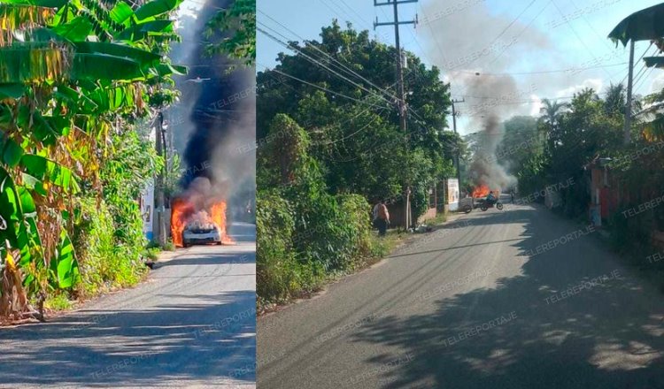 22 detenidos tras jornada delictiva del miércoles en Tabasco