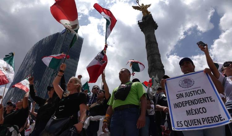 Paro del Poder Judicial se extiende hasta el 2 de octubre