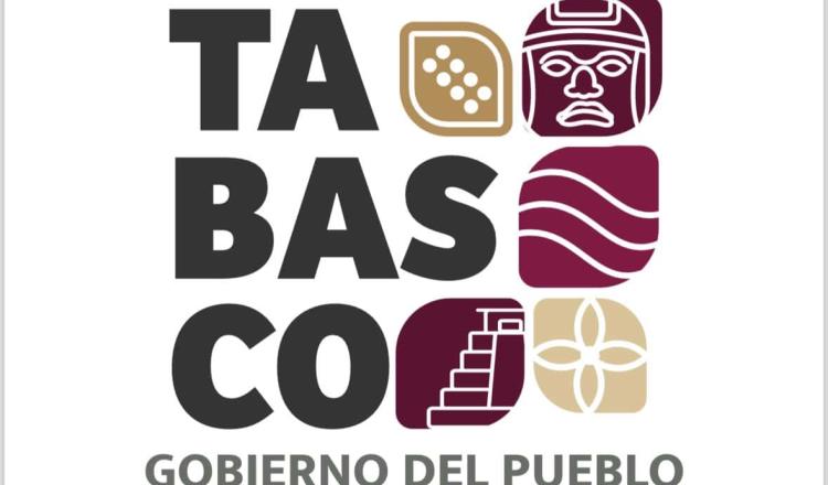 Logotipo "Cacao" será la imagen institucional del gobierno de May