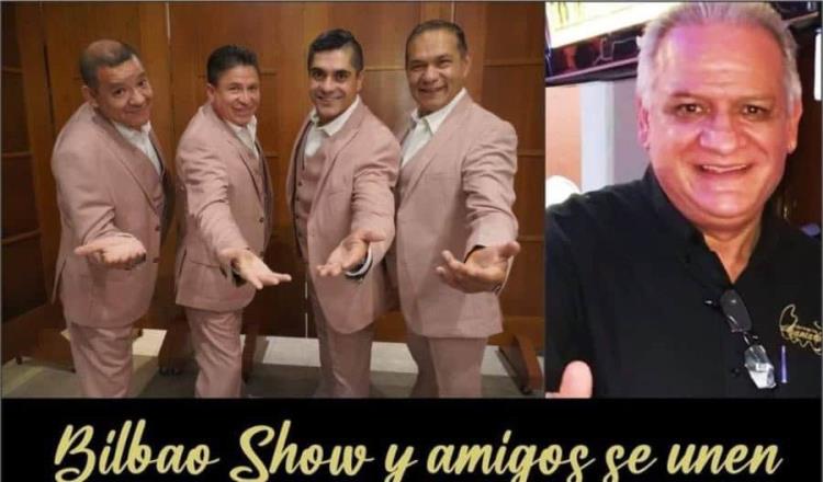 Hoy jueves es el evento con causa para el "amigo que unió corazones" Humberto Arias en La Troje