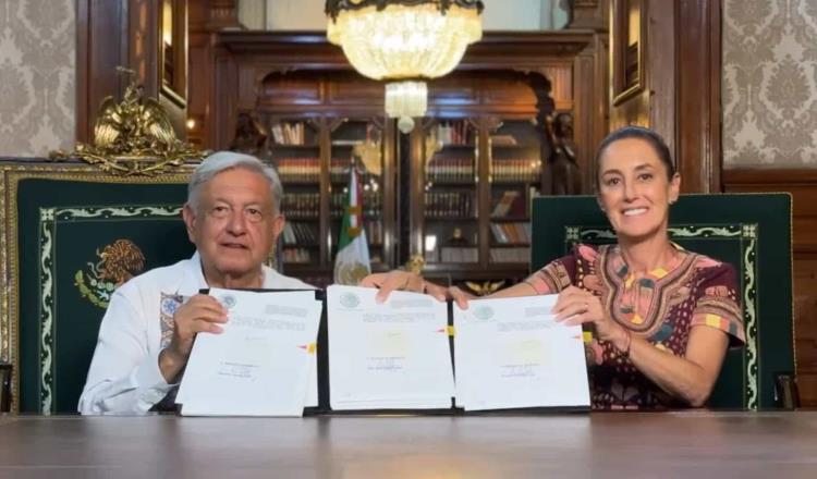 Jueza ordena eliminar publicación de reforma Judicial en el DOF