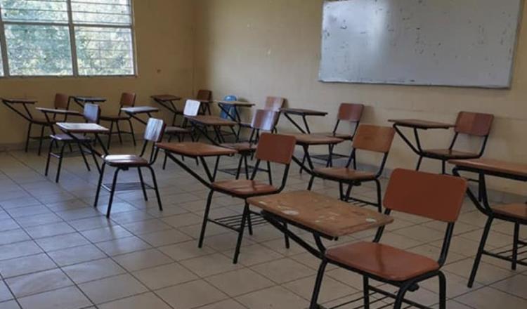 Continúa suspensión de clases en Guerrero por ´John´