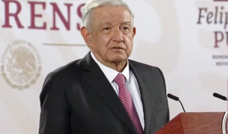 Pese a diferencias, reforma en materia de pueblos indígenas se aprobó por unanimidad: AMLO