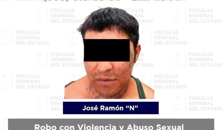 FGE asegura a 4 hombres por abuso sexual y pederastia