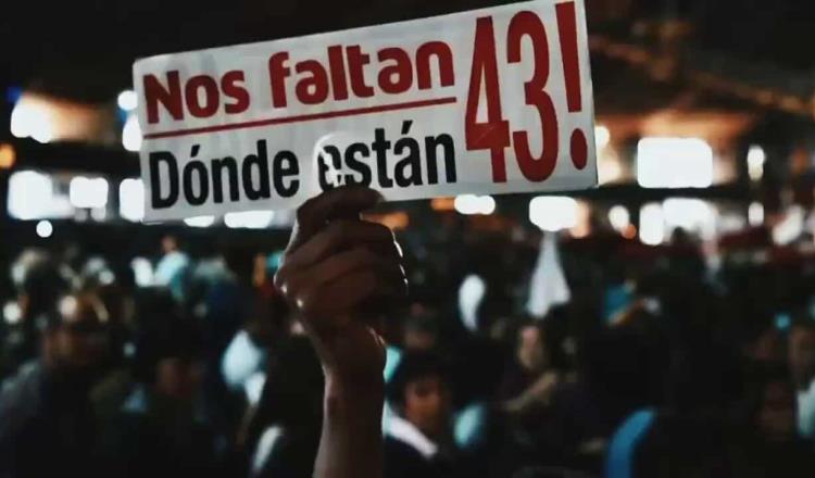 ONU-DH pide acciones renovadas en caso Ayotzinapa ante "resultados insatisfactorios"