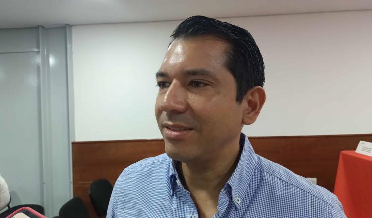 El lunes habrá nuevo dirigente del PVEM en Tabasco