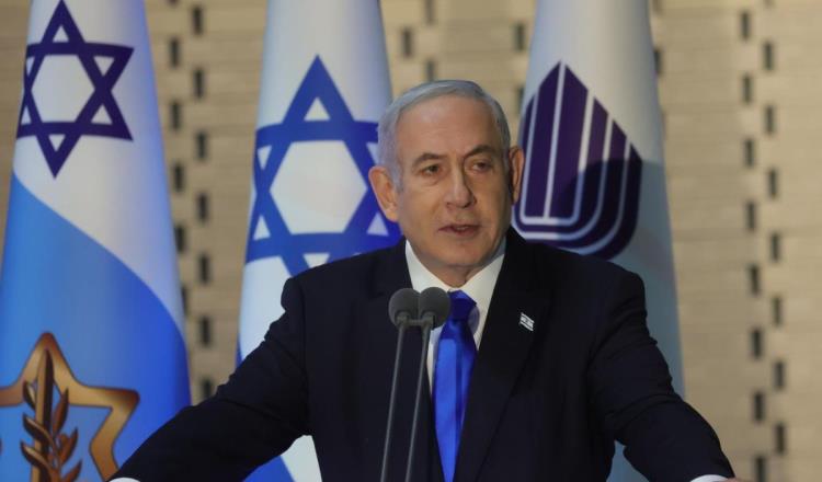 "El trabajo aún no está completo", asegura Netanyahu tras asesinato de líder de Hezbolá