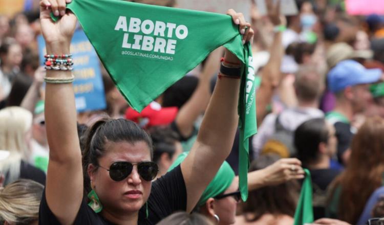 Tras fallo de la Corte, en Tamaulipas abortan hasta 120 mujeres cada mes