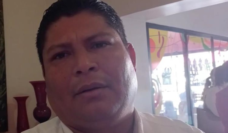 No habrá persecución a administración saliente en Jalpa: Chepe Olán