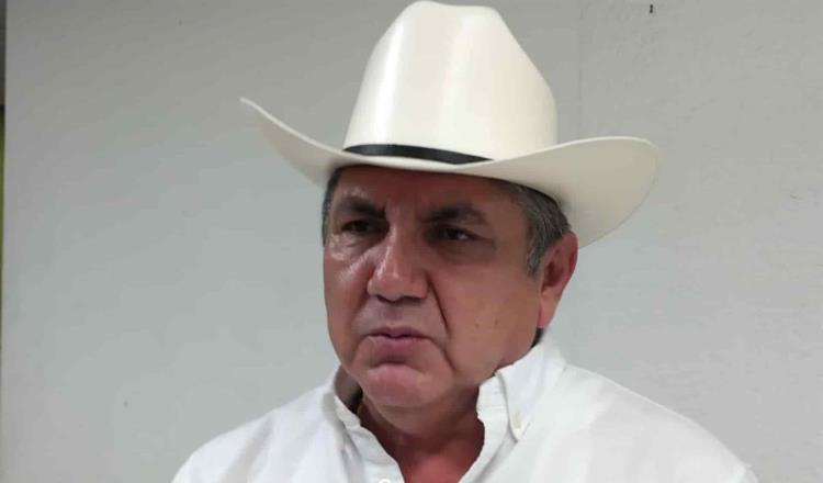 Asesinan a Faustino Hernández, presidente de la Unión Ganadera Regional de Sinaloa