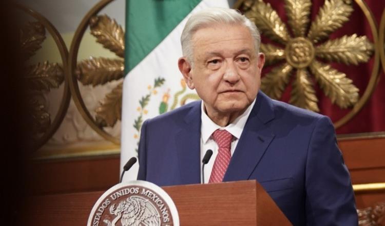 Muchas gracias: AMLO se despide como presidente con video y canción de Silvio Rodríguez 