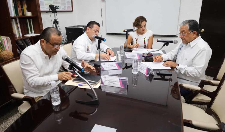 IEPC Tabasco declara conclusión formal de proceso electoral local 2023-2024