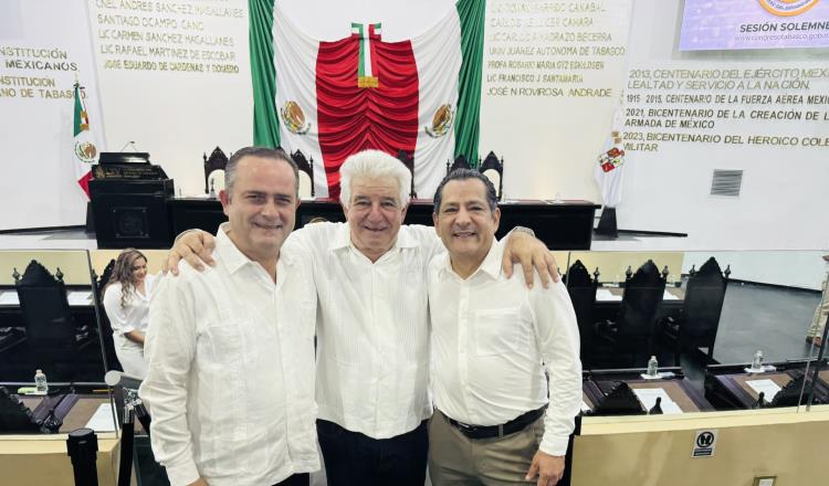 Promete Pepín Obrador apertura al diálogo con sindicatos y partidos