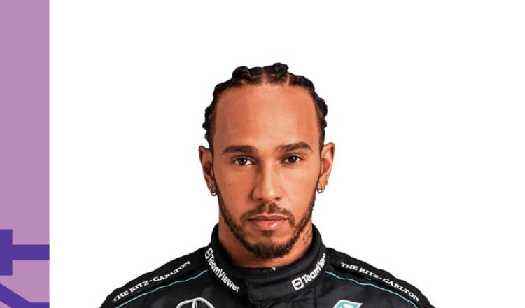 "Tuve depresión desde una edad muy temprana": Lewis Hamilton habla sobre su salud mental