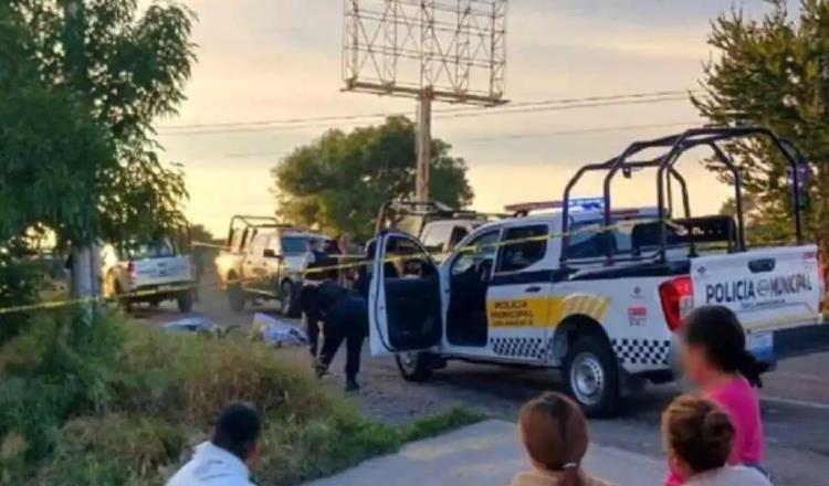 Ejecutan a 12 personas en ataques simultáneos en Salamanca, Guanajuato