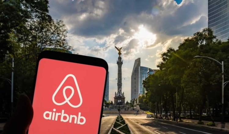 Reforma que regula alojamiento en CDMX es injustificada, afectará a familias: Airbnb