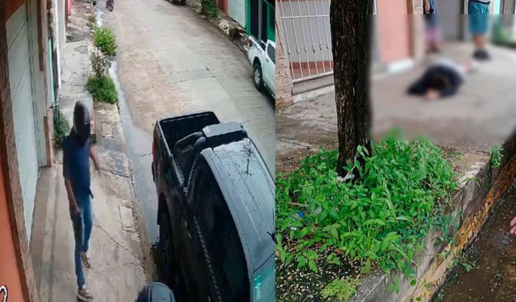 Sicarios asesinan a adolescente en Tapachula, Chiapas, presuntamente por haberlos grabado