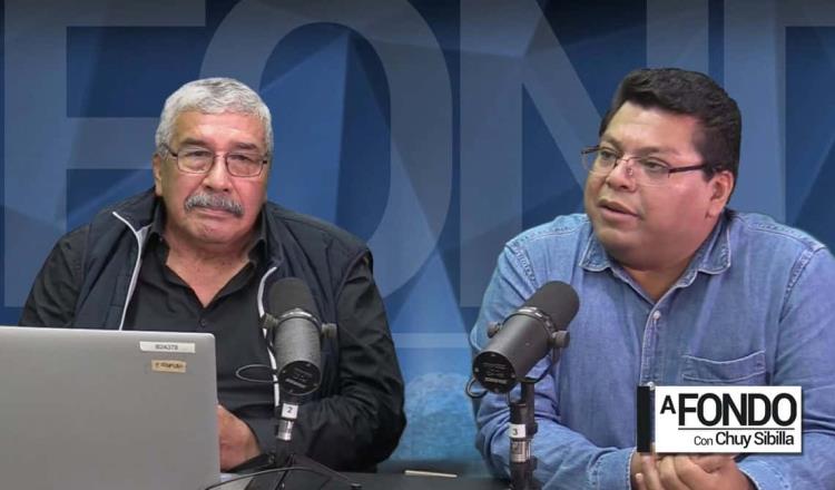 Reforma Judicial no es asunto consumado, los 3 Poderes deben dialogar: Abogado Miguel Romero