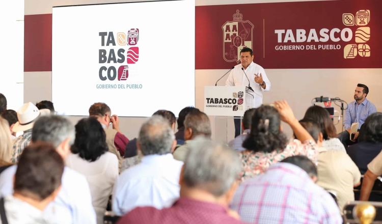 ´Tabasco Seguro´ continuará con participación del Ejército, Guardia Nacional y SSPC