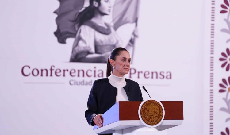 No hay amparos ni análisis de ministros que paren elección en PJ: Sheinbaum