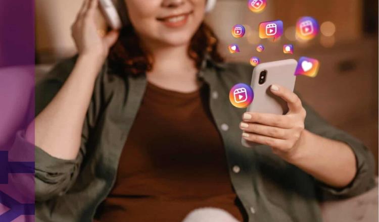 ¿Servirán las medidas de Instagram para proteger la salud mental de adolescentes?