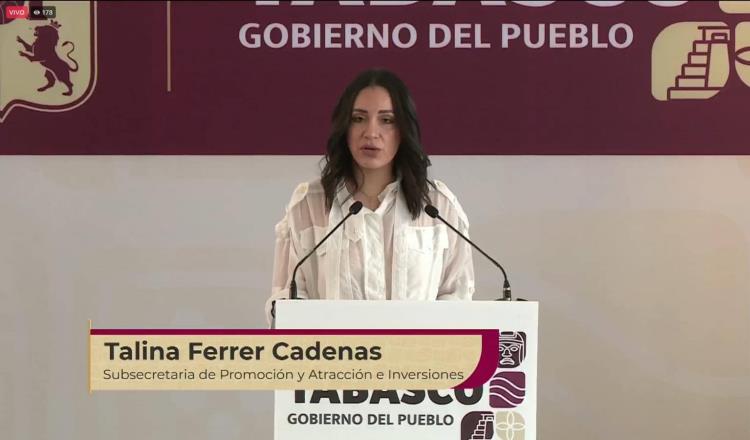 "Tandas para la mujer" para impulsar inclusión financiera, anuncia gobierno